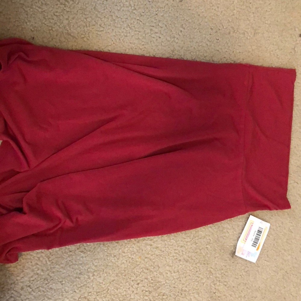 Lularoe skirt
